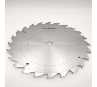 Пильный диск по дереву 350x50x3.6/2.5x24 WZ HEFN