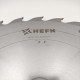 Пильный диск по дереву 350x50x3.6/2.5x24 WZ HEFN
