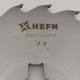 Пильный диск по дереву Диск пильный 250x50x2.2/1.6 z20+2 WZ HEFN