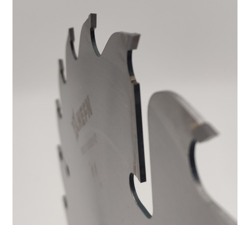 Пильный диск по дереву Диск пильный 250x50x2.2/1.6 z20+2 WZ HEFN