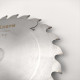 Пильный диск по дереву Диск пильный 200x30x2.5/1.6 Z24 WZ HEFN
