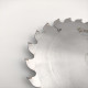 Пильный диск по дереву Диск пильный 200x30x2.5/1.6 Z24 WZ HEFN