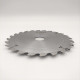 Пильный диск по дереву Диск пильный 200x30x2.5/1.6 Z24 WZ HEFN