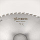 Пильный диск по дереву Диск пильный 200x30x2.5/1.6 Z48 WZ HEFN