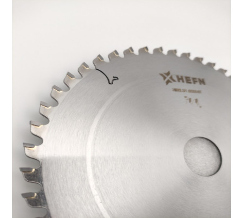 Пильный диск по дереву Диск пильный 200x30x2.5/1.6 Z48 WZ HEFN