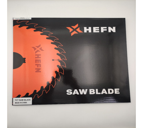 Пильный диск по дереву Диск пильный 500x30x4.0/2.8 Z120 WZ HEFN