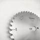 Пильный диск по дереву Пильный диск 250x30x3.2/2.2 Z40 WZ HEFN