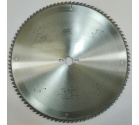 Пильный диск по алюминию 420x4.0/3.2x30 z96  87-13 TFZ N