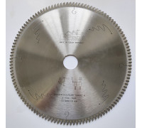 Пильный диск по алюминию 250x2.8/2.2x30 z120  87 TFZ N
