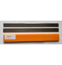 Нож строгальный "Pilana" HSS W18% 319х20х3