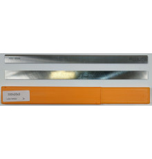 Нож строгальный "Pilana" HSS W18% 332х20х3