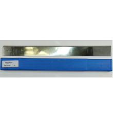 Нож строгальный "Pilana" HSS 410х40х4