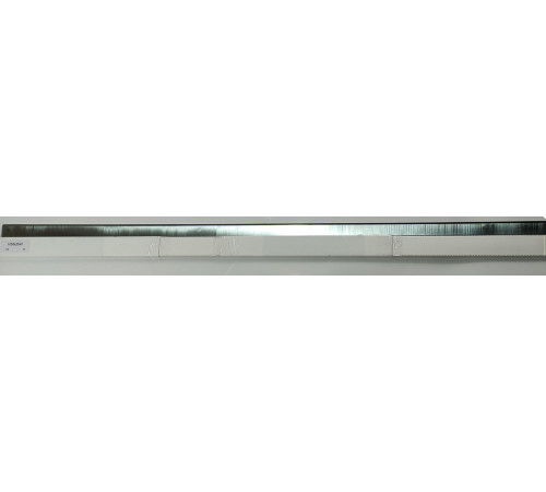 Нож строгальный "Pilana" DS 1050х25х3