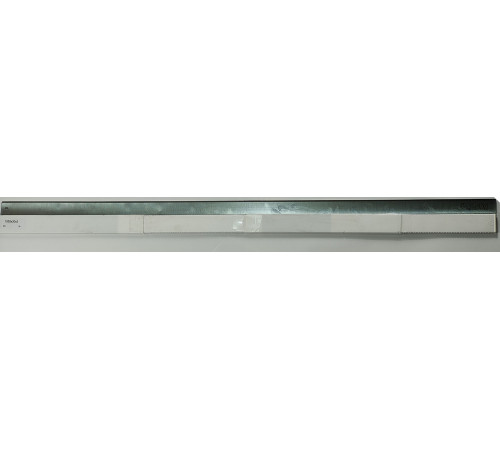 Нож строгальный "Pilana" DS 1050х30х3