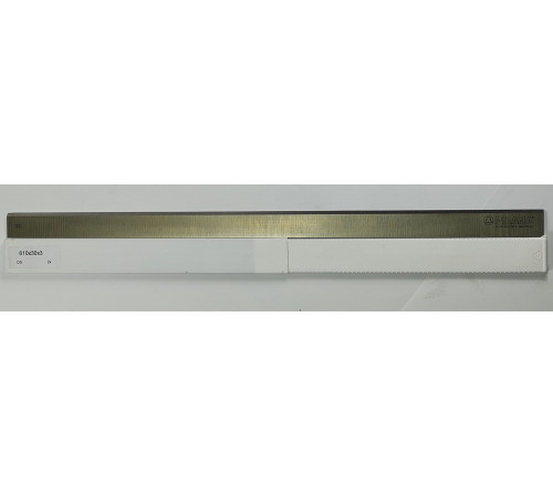 Нож строгальный "Pilana" DS  610х30х3