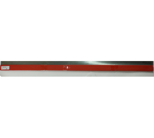 Нож строгальный "Pilana" TCT 1050х30х3