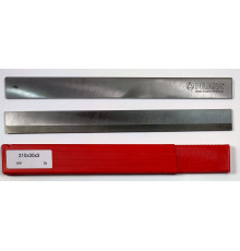 Нож строгальный "Pilana" TCT  310х30х3