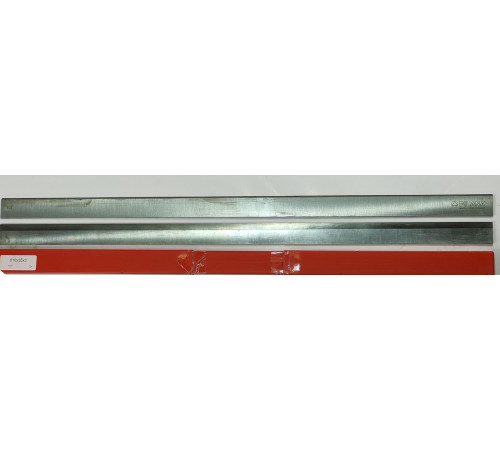 Нож строгальный "Pilana" TCT  810х35х3