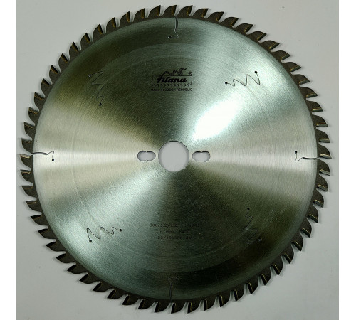 Пильный диск по дереву 300x3.2/2.2x30 z60  81-16 WZ