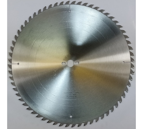 Пильный диск по дереву 500x4.0/2.8x30 z64  81-26 WZ
