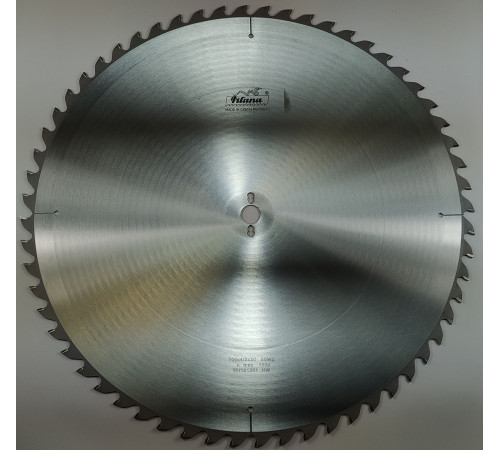 Пильный диск по дереву 700x4.0/3.0x30 z60  81-35 WZ