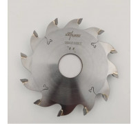 Диск пильный 125х30х4,0/2,5 z12 FZ RED SAMURAI
