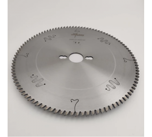 Диск пильный 250х30х3,2/2,2 z100 WZ (LU2C1300) RED SAMURAI