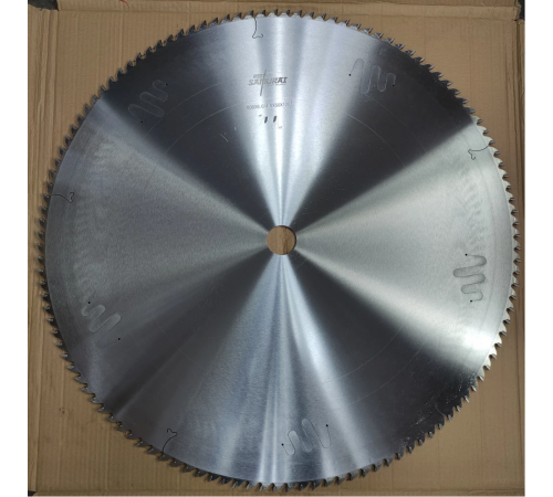 Диск пильный 800х50х6,0/4,5 z120 WZ RED SAMURAI