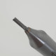 Фреза твердосплавная пазовая чистовая D=4 I=12 L=50 S=8 Z2+1