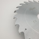 Пильный диск по дереву Диск пильный 350х30х3, 6/2, 5 z24 WZ 20/15/10 RED SAMURAI