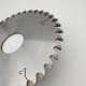 Пильный диск для раскроечных центров подрезной 180x4.3-5.5/3.2x45 Z36 RED SAMURAI