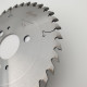 Пильный диск для раскроечных центров подрезной 200x4.3-5.5/3.2x50 Z36 RED SAMURAI