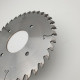 Пильный диск для раскроечных центров подрезной 200x4.3-5.5/3.2x65 Z36 RED SAMURAI