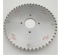 Диск пильный 300x4.3-5.5/3.2x65 Z48 RED SAMURAI