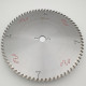 Пильный диск для раскроечных центров 320x4.4/3.2x30 Z72 RED SAMURAI