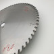 Пильный диск для раскроечных центров 480x4.8/3.5x30 Z72 RED SAMURAI