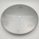 Пильный диск по алюминию 500х4.0/3.2х30 z120 TFZN RED SAMURAI