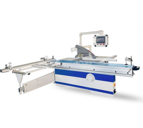 Форматно-раскроечный станок RJM 32E CNC