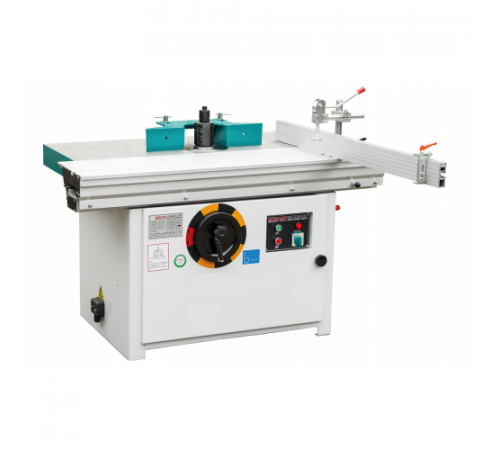 Фрезерный станок с шипорезной кареткой RJM MX5117T