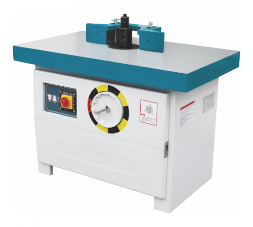 Фрезерный станок RJM MX5117