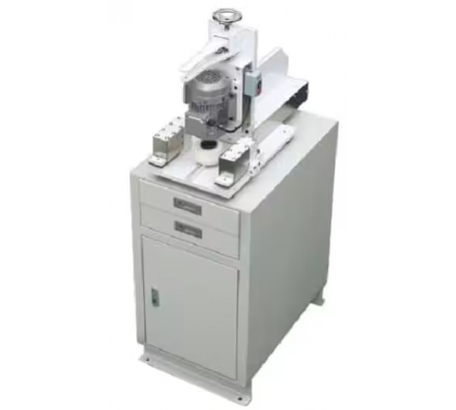 Станок для зачистки швов ленточных пил RJM-10-80
