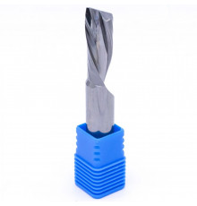 Фреза чистовая спиральная Alu HM: d2x6 s6x45 Z1 RR RED SAMURAI