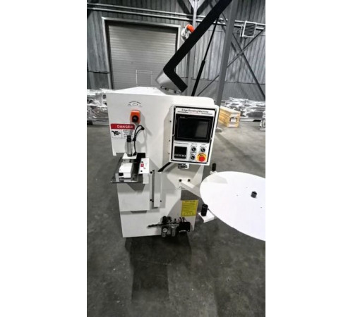 Автоматический кромкооблицовочный станок RJM-S2