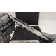 Пильный диск алмазный  PCD 180*4.3-5.5*3.2*30 Z36 RED SAMURAI (TPRS0001767)